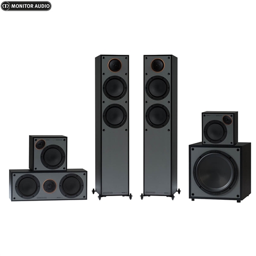 Monitor Audio Monitor 200AV 4